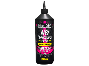 Muc-Off -  Road / Gravel Tubeless Sealant 1 L