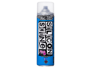Muc-Off -  Silicon Shine - 500ml