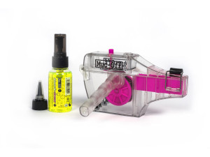 Muc-Off -  X-3 Dirty Chain Machine - Kædevasker