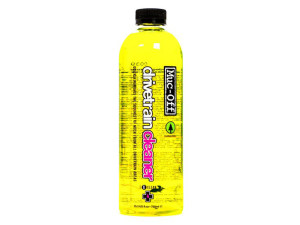 Muc-Off -  Bio Drivetrain Cleaner - Kæderens 750ml