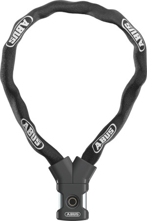 Abus -  Yardo7807f/110  -  Fingeraftrykslås