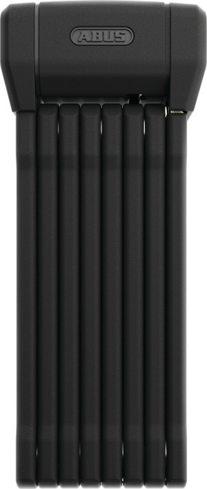 Abus -  Bordo 6200k/120  -  Foldelås
