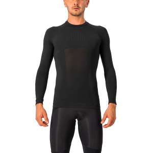 Castelli -  Core Seamless Baselayer LS - S/M