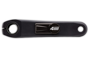 4iiii -  Powermeter 105 R7100 3+ Single Side - 172.5mm