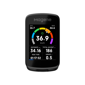 Magene -  C606 Pro