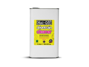 Muc-Off -  Bio Drivetrain Cleaner 5 Liter