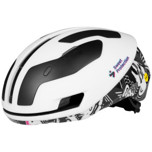 Sweet Protection -  Falconer Aero 2Vi  -  Block Party 25 Years - S/M (53 - 56 cm)