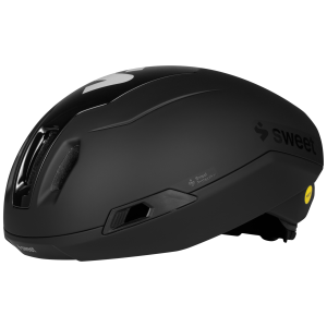 Sweet Protection -  Tucker III 2Vi® Mips - Matte Black - L/xl