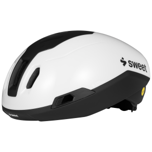 Sweet Protection -  Tucker III 2Vi® Mips - Satin White - M/L