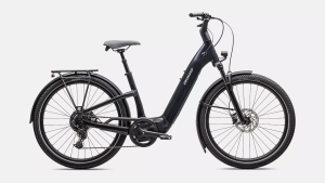 Specialized -  Turbo Como 4.0 - Black - S - Elcykel