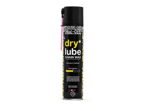 Muc-Off -  Dry Lube Aerosol Spray 400ml