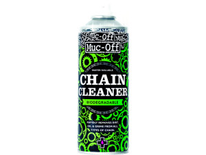 Muc-Off -  Bio Chain Cleaner - 400ml