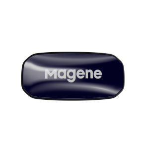 Magene -  Heart Rate Monitor H613  -  Pulsmåler (75 - 100cm)