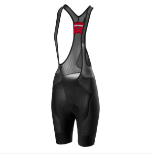 Castelli -  Free Aero 4 Dame Cykelshorts M/seler - Str. S