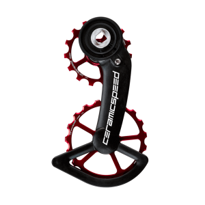 CeramicSpeed -  Ospw Pulley RØD Sram  Red/force AXS