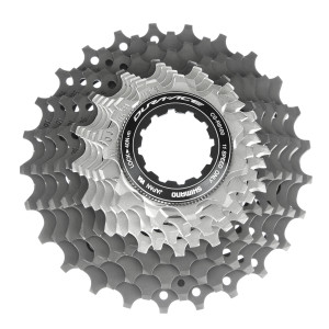 Shimano - Kassette  Ultegra R8000 11 Speed - 11 - 25