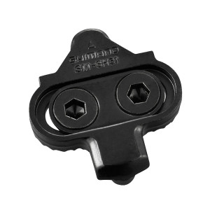 Shimano - Klamper  SPD SM - Sh51  -  Single Release