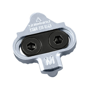 Shimano - Klamper  SPD SM - Sh56 Multi - Release