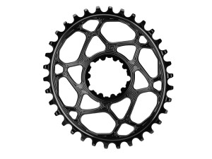 absoluteBLACK -  Chainring Direct Mount Singlespeed 30T