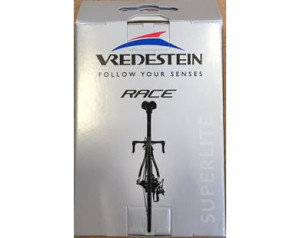 Vredestein - Latex Slange  50mm 700x20/25