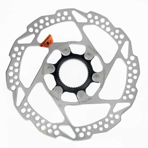 Shimano - Rotor Skivebremse  SM - Rt54 Ø180 Centerlock