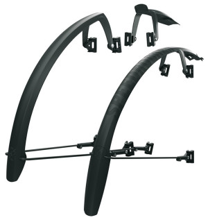 SKS - Skærmsæt  Speedrocker Gravel
