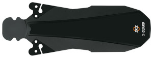 SKS - Stænkskærm  S - Guard