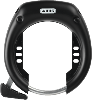 Abus -  RinglÃ¥s Shield Xplusâ„¢ 5755l ONE - KEY M/kodet NÃ¸gle