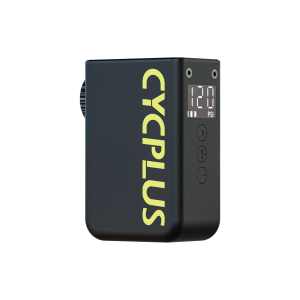 Cycplus -  AS2 Ultra  -  Elektrisk Minipumpe