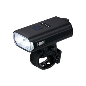 BBB -  Strikeduo 1400 Lumen  -  Forlygte