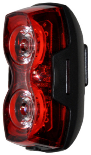 Smart - Baglygte  1W LED Rl321r