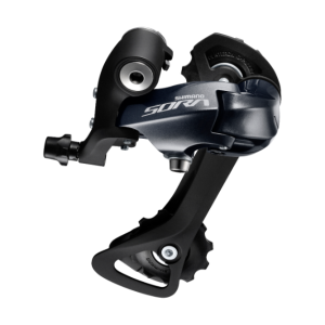 Shimano - Bagskifter  Sora 9 - Speed GS Medium