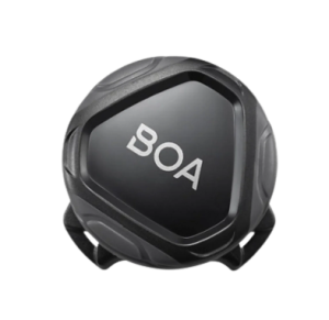 Boa -  L6 Spænde Sort Højre Side