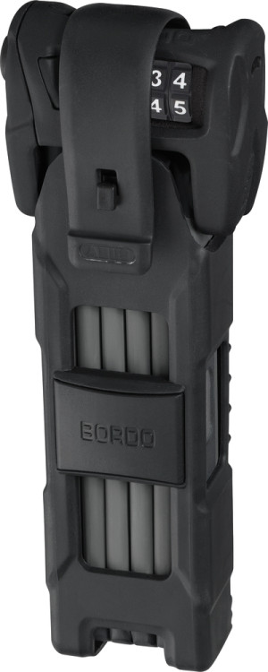 Abus - LÅS  Bordo 6000c M/kode