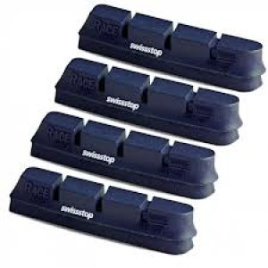 SwissStop -  Rim Brake pad Inserts