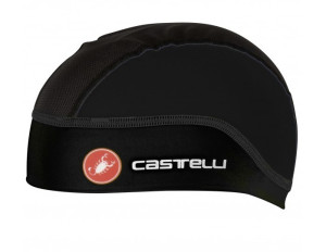Castelli -  Summer Skullcap  -  Sort