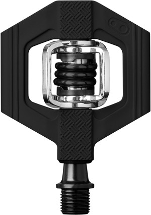 CrankBrothers -  Pedaler Candy 1  -  Sort