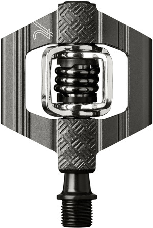 CrankBrothers -  Pedaler Candy 2  -  Grey
