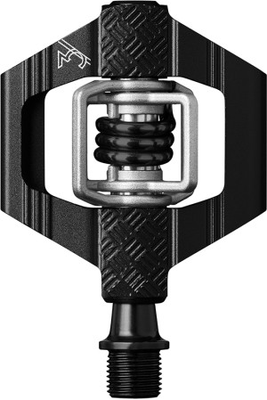 CrankBrothers -  Pedaler Candy 3  -  Black