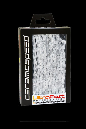 CeramicSpeed - Kæde  KMC 11 Speed