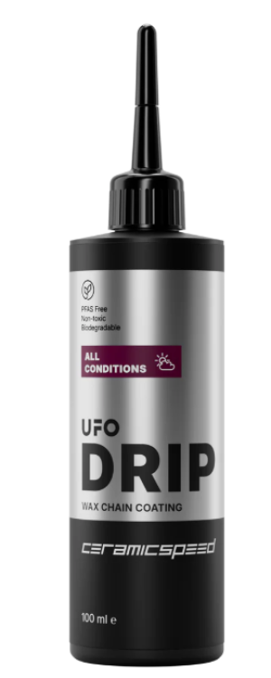 CeramicSpeed -  UFO Drip All Conditions 100ml