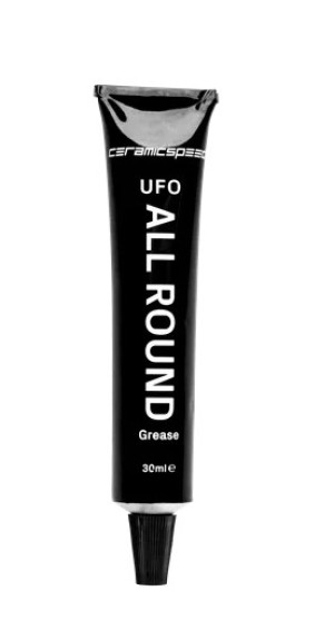 CeramicSpeed -  UFO Fedt Allround