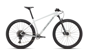Specialized -  Chisel HT Base Dove Gray - XL - Mountainbike