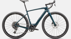 Specialized -  Creo SL Comp Carbon Metalic Deep Lake - 58 cm - Elcykel
