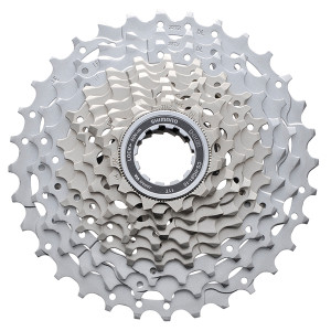 Shimano - Kassette  SLX 10 Speed - 11 - 32