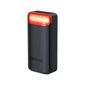 Cycplus -  L7 Radar Baglygte