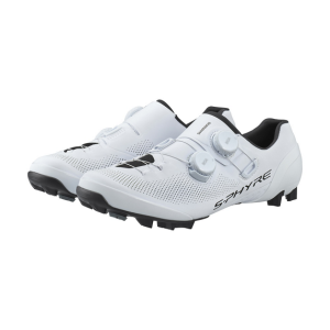 Shimano -  S - Phyre SH - Xc903 Cykelsko – Hvid - Str. 48