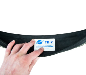 ParkTool - Dæk Lapper  Tb - 2