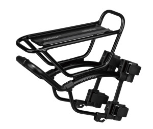 Topeak -  Tetrarack R1, Gravel/road Front