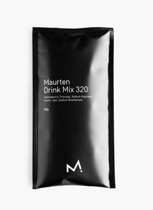 Maurten -  Drink Mix 320  -  14 stk.